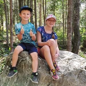 Meet your Posher, Nancy